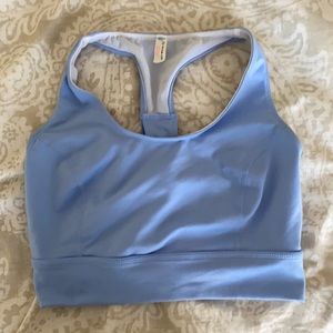 Free People Movement Lightning Synergy Crop